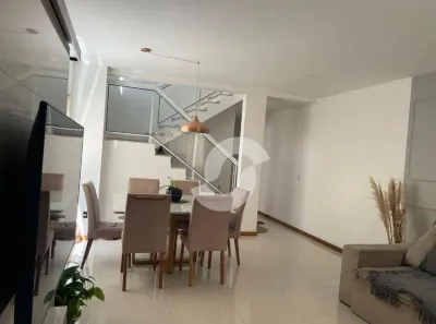 Casa com 4 Quartos à venda, 190m² no Itaipu, Niterói