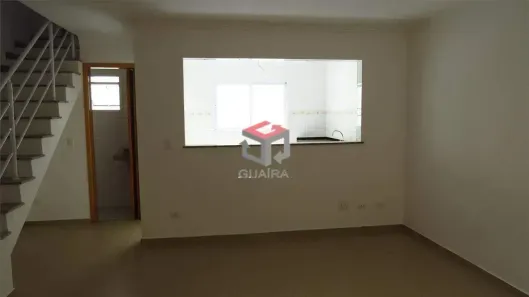 Cobertura com 2 Quartos à venda, 105m² no Vila Valparaíso, Santo André