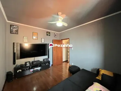 Casa com 3 Quartos à venda, 180m² no Vila Camargo, Limeira