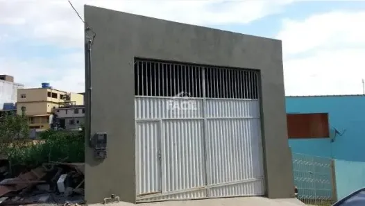 Galpão/Depósito/Armazém para alugar, 280m² no Rio Branco, Cariacica