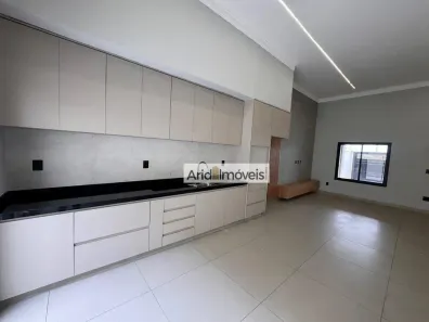 Casa com 3 Quartos à venda, 120m² no Residencial Setsul II, São José do Rio Preto
