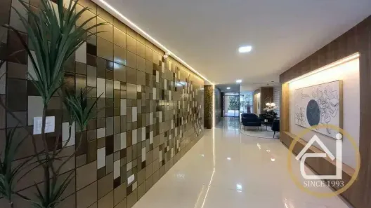 Apartamento com 3 Quartos à venda, 90m² no Centro, Londrina