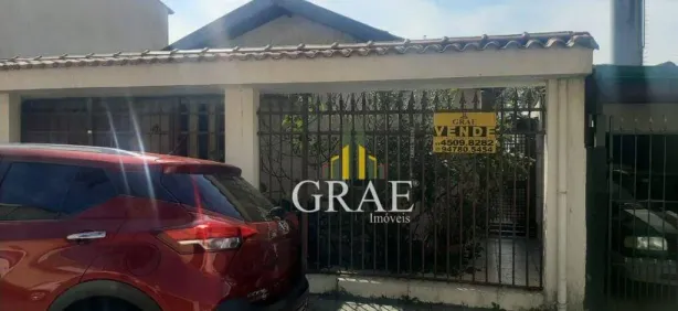 Casa com 3 Quartos à venda, 207m² no Nova Petrópolis, São Bernardo do Campo