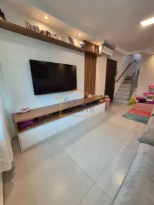 Sobrado com 3 Quartos à venda, 150m² no Vila Nova Mazzei, São Paulo