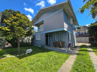 Casa com 3 Quartos à venda, 142m² no Fenavinho, Bento Gonçalves