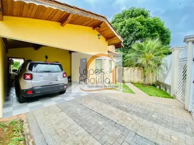 Casa com 3 Quartos à venda, 130m² no Jardim do Lago, Atibaia