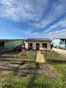 Casa com 2 Quartos à venda, 73m² no Viamópolis, Viamão