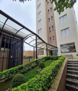 Apartamento com 1 Quarto à venda, 40m² no Vila Paiva, São Paulo
