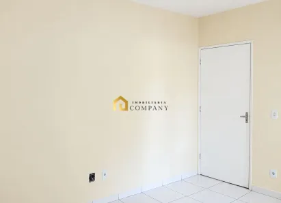 Apartamento com 2 Quartos à venda, 53m² no Vila Olímpia, Sorocaba