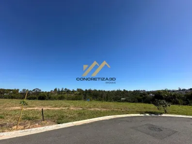 Lote/Terreno à venda, 477m² no Chácara Alvorada, Indaiatuba