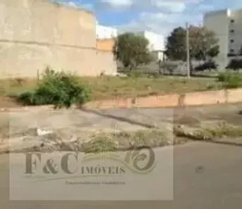 Lote/Terreno à venda, 364m² no Residencial Morada das Acácias, Limeira