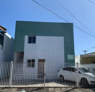 Prédio Residencial com 1 Quarto à venda, 40m² no Ipês, João Pessoa