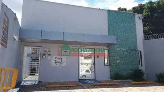 Imóvel Comercial para alugar, 63m² no Centro, Teresina
