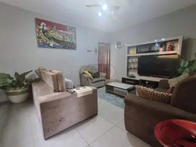 Casa com 3 Quartos à venda, 186m² no Nova América, Piracicaba