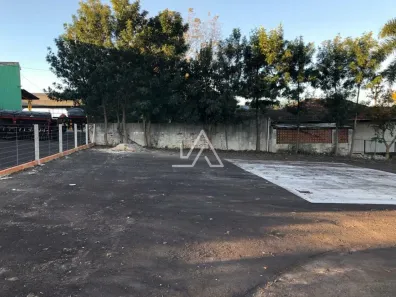 Lote/Terreno à venda, 720m² no São Cristóvão, Passo Fundo