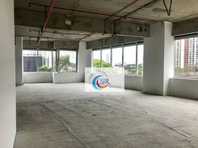 Sala Comercial para alugar, 258m² no Pinheiros, São Paulo