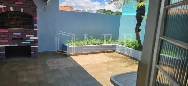 Casa com 3 Quartos à venda, 250m² no Chácara Inglesa (Zona Norte), São Paulo