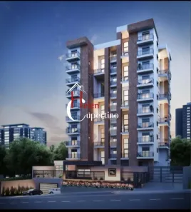 Apartamento com 3 Quartos à venda, 104m² no Jardim Florestal, Jundiaí