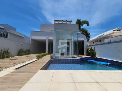 Casa de Condomínio com 4 Quartos à venda, 300m² no Recreio dos Bandeirantes, Rio de Janeiro