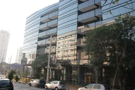 Sala Comercial à venda, 60m² no Vila Mariana, São Paulo