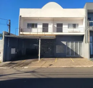 Ponto Comercial para alugar, 100m² no Jardim Dona Regina, Santa Bárbara D'Oeste