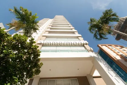 Apartamento com 4 Quartos à venda, 267m² no Perdizes, São Paulo