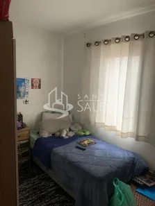 Apartamento com 2 Quartos à venda, 50m² no Vila Erna, São Paulo