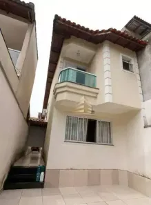 Sobrado com 3 Quartos à venda, 139m² no Jardim Adriana, Guarulhos