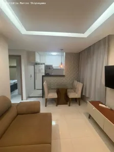 Apartamento com 2 Quartos à venda, 48m² no Vida Nova, Lauro de Freitas
