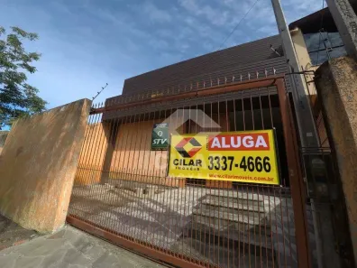 Galpão/Depósito/Armazém para alugar, 178m² no Bom Jesus, Porto Alegre