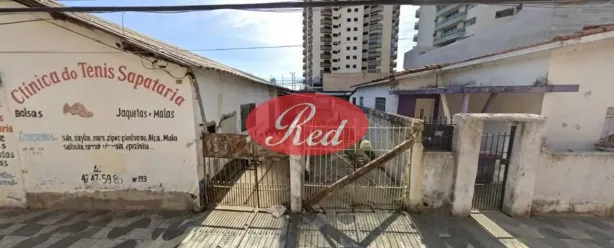 Lote/Terreno à venda, 500m² no Vila Laura, Suzano