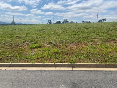 Lote/Terreno à venda, 360m² no Cachoeira, Atibaia