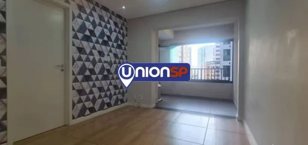 Apartamento com 1 Quarto à venda, 40m² no Brás, São Paulo