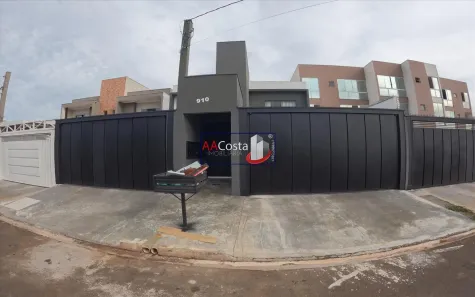 Apartamento com 2 Quartos para alugar, 70m² no Prolongamento Jardim Flórida, Franca