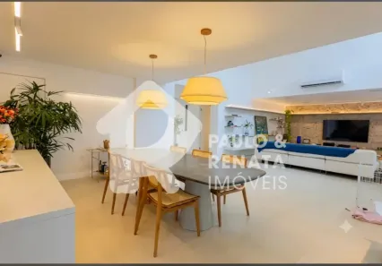 Casa de Condomínio com 5 Quartos à venda, 800m² no Barra da Tijuca, Rio de Janeiro