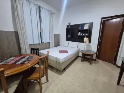 Apartamento com 1 Quarto à venda, 40m² no Copacabana, Rio de Janeiro