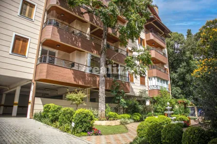 Apartamento com 3 Quartos à venda, 153m² no Centro, Gramado