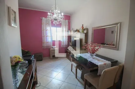 Apartamento com 1 Quarto à venda, 53m² no Brás, São Paulo