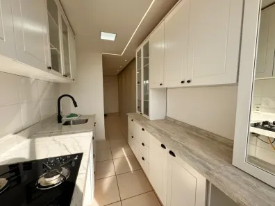 Apartamento com 2 Quartos à venda, 42m² no Parque Dois Irmãos, Fortaleza