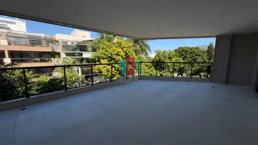 Apartamento com 3 Quartos à venda, 125m² no Recreio dos Bandeirantes, Rio de Janeiro