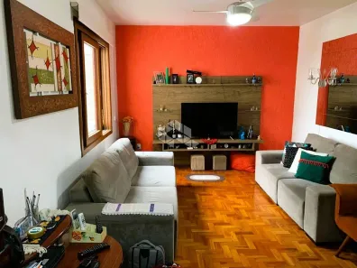 Apartamento com 3 Quartos à venda, 85m² no Rio Branco, Porto Alegre