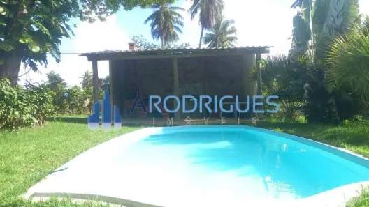 Fazenda/Sítio com 6 Quartos para alugar, 1600m² no Barra do Jacuípe, Camaçari