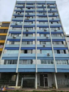 Apartamento com 1 Quarto à venda, 24m² no Centro Histórico, Porto Alegre
