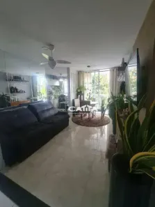 Apartamento com 3 Quartos à venda, 59m² no Quinta da Paineira, São Paulo