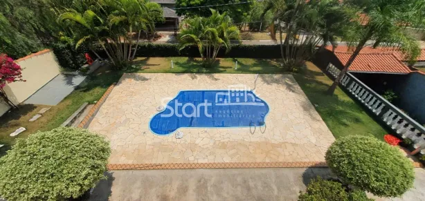 Fazenda/Sítio com 3 Quartos à venda, 360m² no Santa Cândida, Vinhedo
