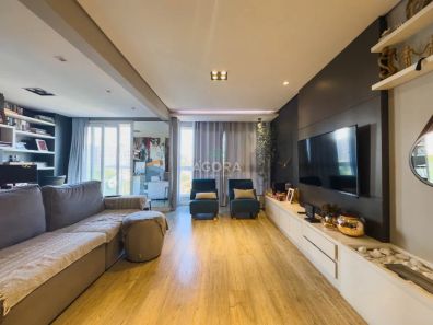 Apartamento com 3 Quartos à venda, 85m² no Centro, Canoas