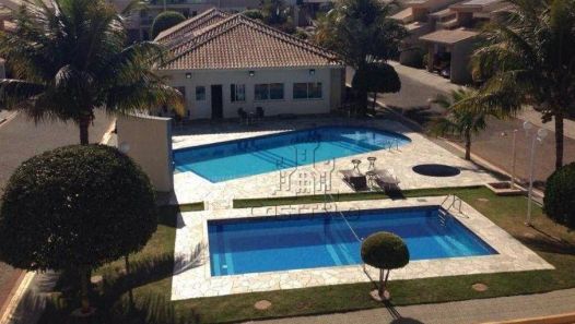 Casa de Condomínio com 4 Quartos à venda, 340m² no Granville Parque Residencial, Londrina