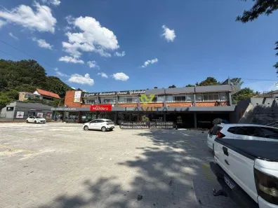 Ponto Comercial à venda, 500m² no Do Salto, Blumenau