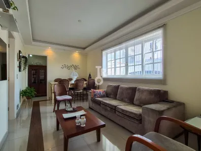 Sobrado com 3 Quartos à venda, 137m² no Jardim Santa Júlia, Jundiaí