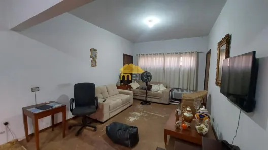 Casa com 3 Quartos à venda, 167m² no Vila Santa Izabel, Presidente Prudente
